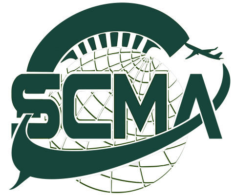 SCMA logo
